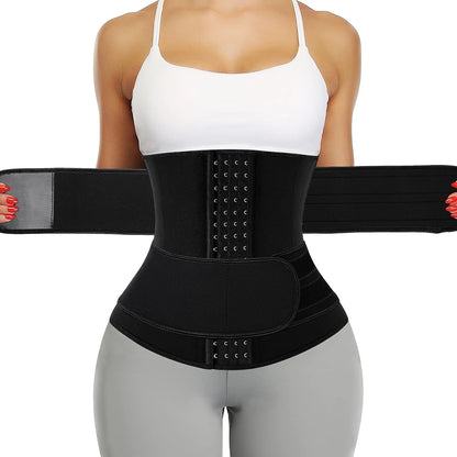 Neoprene Workout Belt for Women - Fitness | PREMA TIME