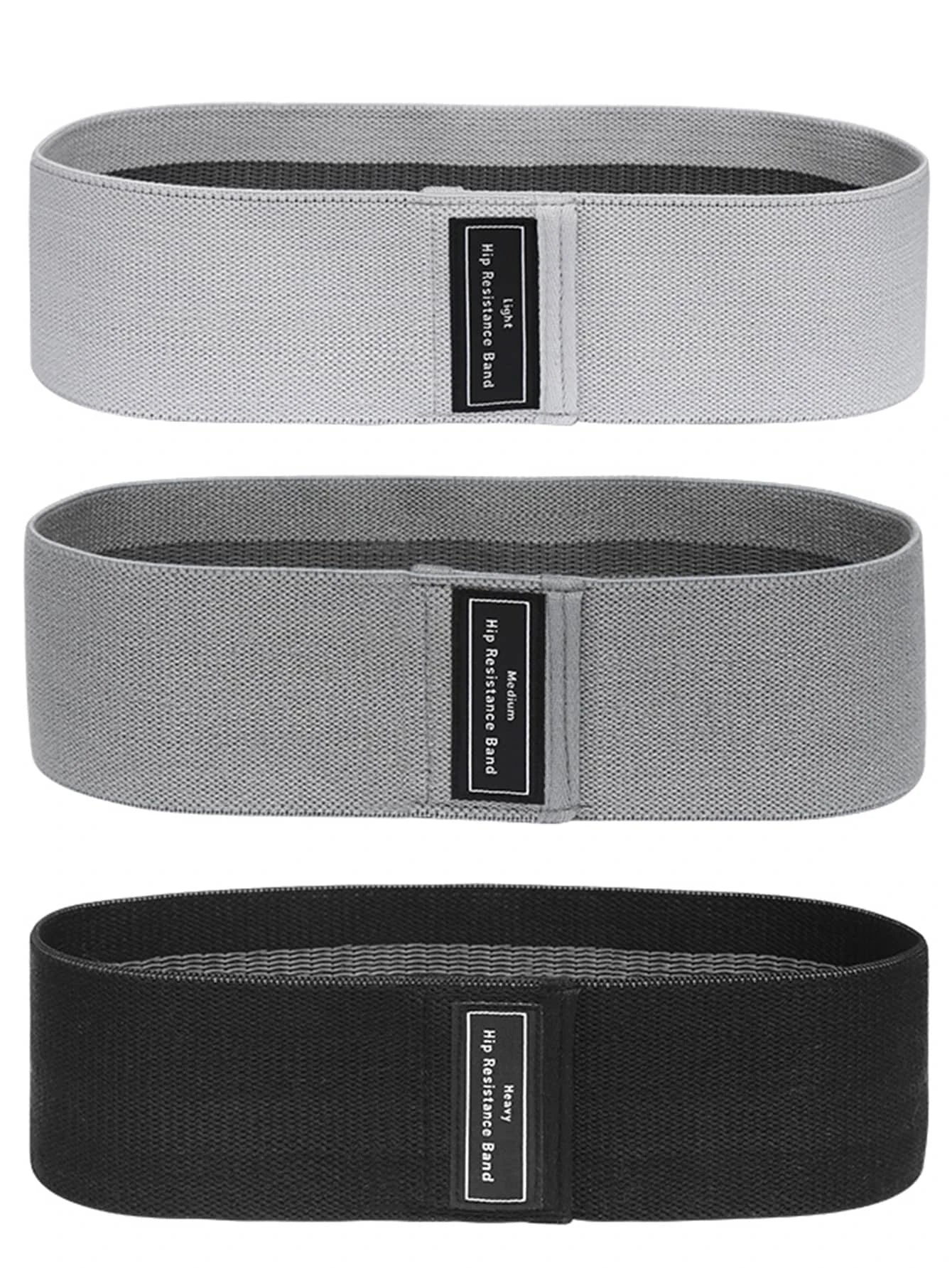 3Pcs Yoga Resistance Band Gym Accessories,Sport, Gym, Home Exercise, Strap Gym, Resistance Bands